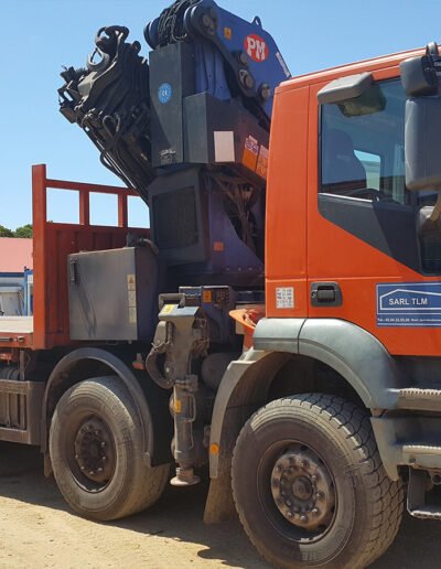 Guyaloc – Location de matériel et construction modulaire à Kourou, Cayenne et Saint-Laurent.