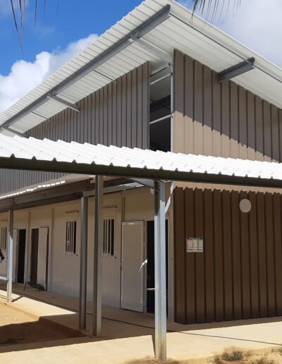 Guyaloc – Location de matériel et construction modulaire à Kourou, Cayenne et Saint-Laurent.